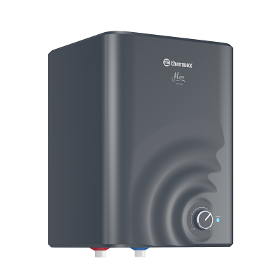 Водонагреватель аккумуляционный электрический бытовой Thermex Mera 15 O