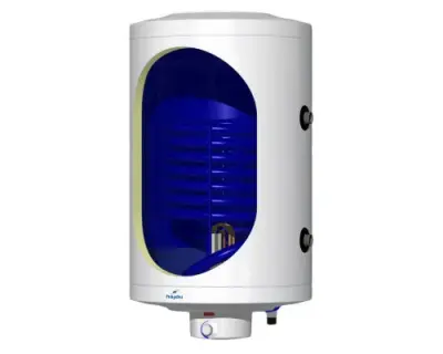 Бойлер HAJDU AQ IND FC Е, 150 литров (24 кВт) настен косв (смонтирован ТЭН 2,4 кВт)