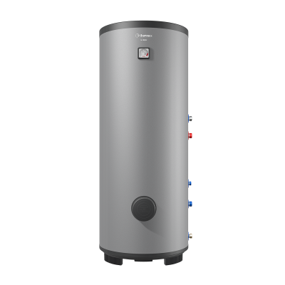 Водонагреватель аккумуляционный косвенного нагрева Thermex Nixen 200 F (Combi)