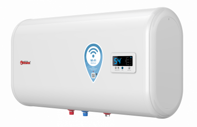 Водонагреватель накопительный Thermex IF 80 H (pro) Wi-Fi