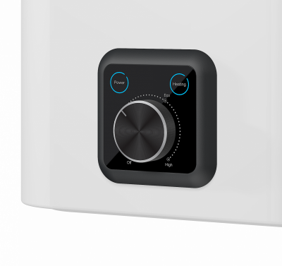 Водонагреватель накопительный Thermex Drift 10 U