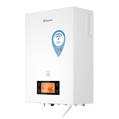 Котел электрический Thermex Tesla 12-24 Wi-Fi