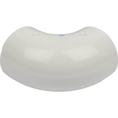 Дымоход Stout коаксиальный для прохода через стену универсальный комплект D 60/100