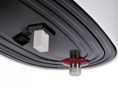 Водонагреватель накопительный Electrolux EWH 80 Centurio IQ 2.0