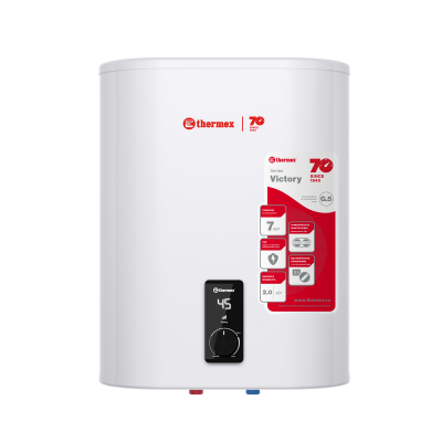 Водонагреватель накопительный Термекс Victory 30 V