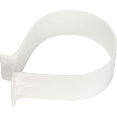 Элемент дымохода Stout DN60/100 труба коаксиальная телескопическая 470-750 мм п/м, уплотнения и хомут в комплекте