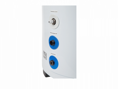 Водонагреватель косвенного нагрева Thermex ER 300 V combi