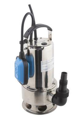 Насос погружной фекальный  Джилекс «ФЕКАЛЬНИК» 260/10 Н