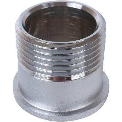 Шаровой 2-ходовой зональный клапан НВ 1*1 Stout SVM-0072-200125