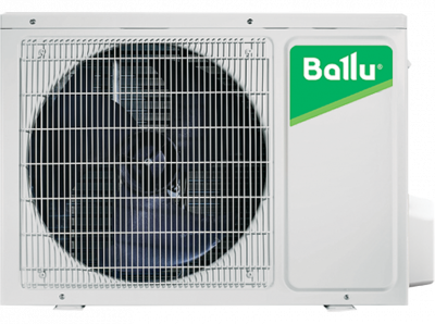 Сплит-система инверторного типа Ballu BSLI-07HN1/ЕЕ/EU комплект