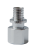 Муфта аксиальная с внутренней резьбой  16x1/2" HILLMAN HM-C-1612F