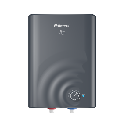 Водонагреватель аккумуляционный электрический бытовой Thermex Mera 15 O