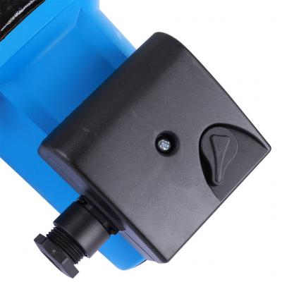 Насос циркуляционный 25/80-180 Stout SPC-0001-2580180