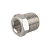 Переходник для медной трубки MVI 1/8"х1/4" (без упл.)