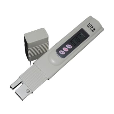 Тестер воды TDS с чехлом