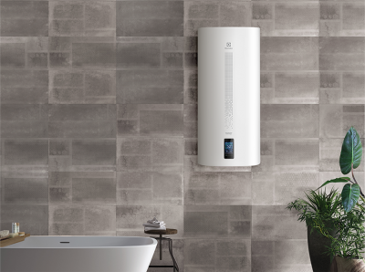 Водонагреватель накопительный Electrolux EWH 50 Smart Inverter