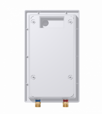 Водонагреватель проточный Термекс Topflow 6000