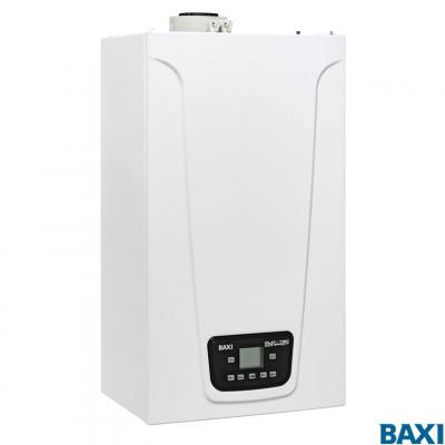 Котел газовый Baxi Duo-tec Compact 1.24 настенный/ одноконтурный/ конденсационный A7722037