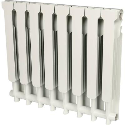 Радиатор алюминиевый ROMMER Profi 500 8 секции