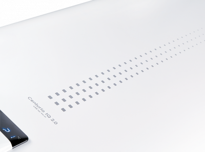 Водонагреватель накопительный Electrolux EWH 100 Centurio IQ 2.0