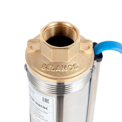 Скважинный насос Belamos 3TF-120/4 (кабель 60м)