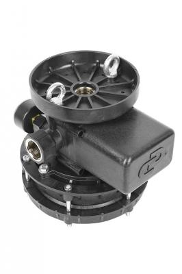 Крот оголовок 130-140/32 Джилекс