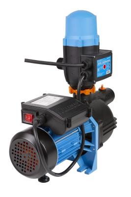 Поверхностный насос-автомат Джилекс «ДЖАМБО»  60/35 П-К «Комфорт»