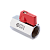 Кран мини MVI 1/2" вн.-вн.