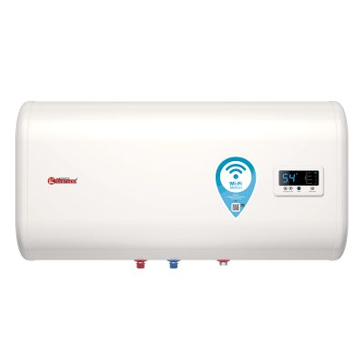 Водонагреватель накопительный Thermex IF 80 H (pro) Wi-Fi