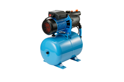 Поверхностный насос-автомат Джилекс «ДЖАМБО» 70/50 П-24 (2.0)