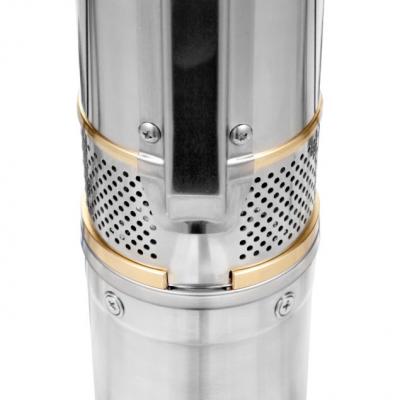 Насос Центробежный скважинный Беламос TF-150/5 Насос Центробежный скважинный Беламос TF-150/5