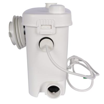 Канализационная насосная установка ROMMER BIOLIFT R-4 Канализационная насосная установка ROMMER BIOLIFT R-4