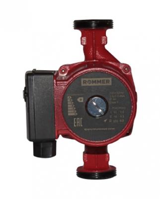 Циркуляционный насос Rommer 25/40-180