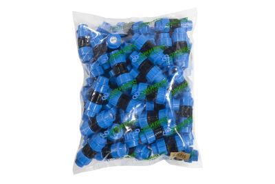 Муфта соединительная Джилекс 20x20