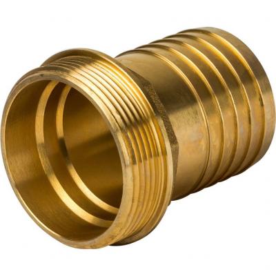 Штуцер Stout с наружной резьбой 2"Х50