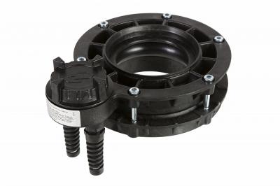 Оголовок скважинный Джилекс ОСПБ 90-110/32