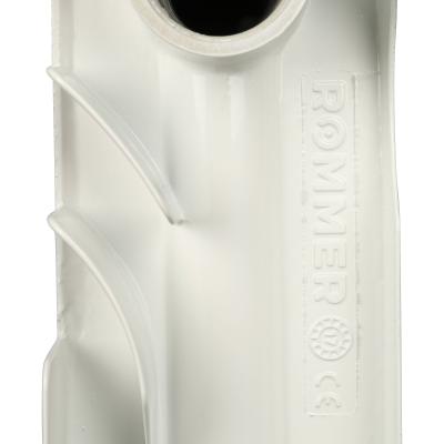 Радиатор алюминиевый ROMMER Optima 500 4 секций