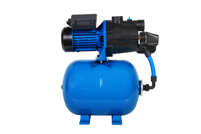 Поверхностный насос-автомат Джилекс «ДЖАМБО» 55/35 П-18