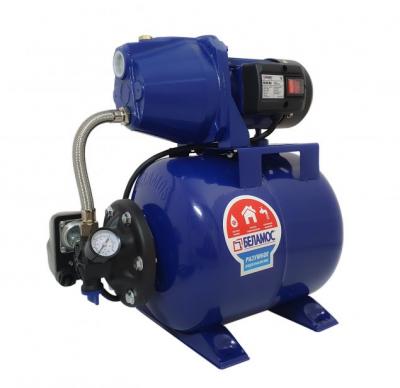 Автомат насосная станция Belamos XA 08 ALL