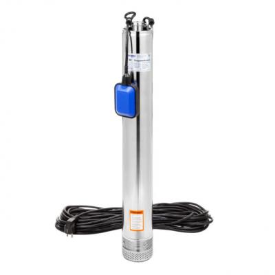 Насос колодезный BELAMOS с поплавком KF-80/3,5