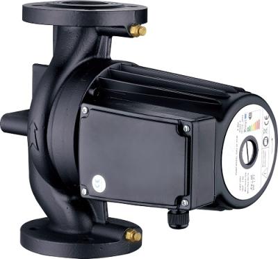 Насос циркуляционный, фланцевый MVI 40/10F, питание 1 фаза 220 В (GRS40/10F-M)