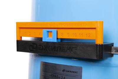 КРАБ 50 Джилекс