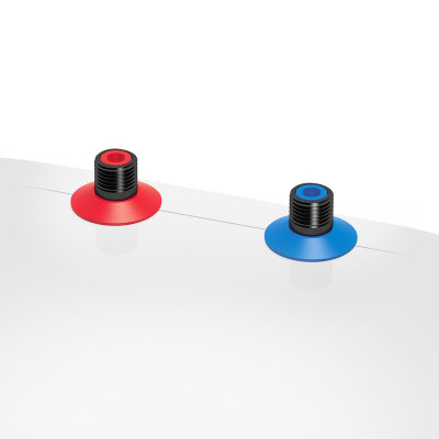 Водонагреватель накопительный Thermex H 5 U (pro)