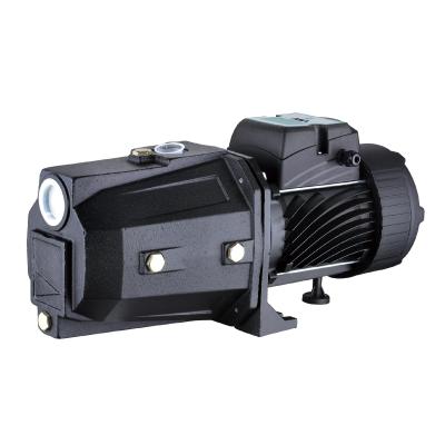 Поверхностный самовсасывающий насос JET.200.51-127