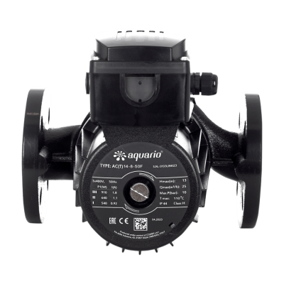 Насос циркуляционный Aquario AC(T) 14-8-50F