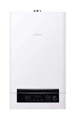 Котёл настенный NAVIEN Heatluxe 24К (газовый/двухконтурный/24кВт/коаксиальный) 