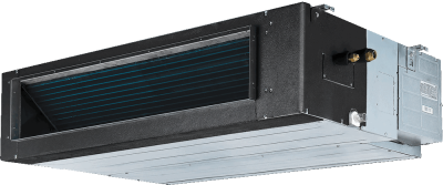 Канальная сплит-система Ecoclima ECLMD-TC48/4R1A + ECL-TC48/5R1A(U)