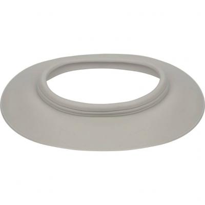 Дымоход Stout коаксиальный для прохода через стену универсальный комплект D 60/100