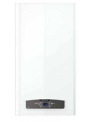 Котёл настенный ARISTON Cares X 24 CF NG (газовый/двухконтурный/24кВт/атмосферный)