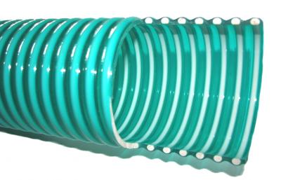 Шланг напорно-всасывающий 800L 16 спирально-витой - 30 метров
